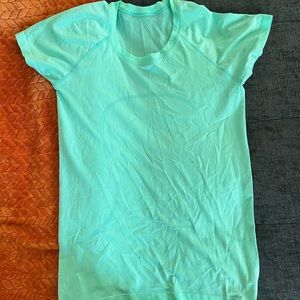 swiftly tech short sleeve shirt 2.0